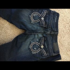Big star liv jeans 28R